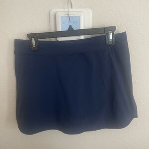 Outdoor Voices Navy Skirts